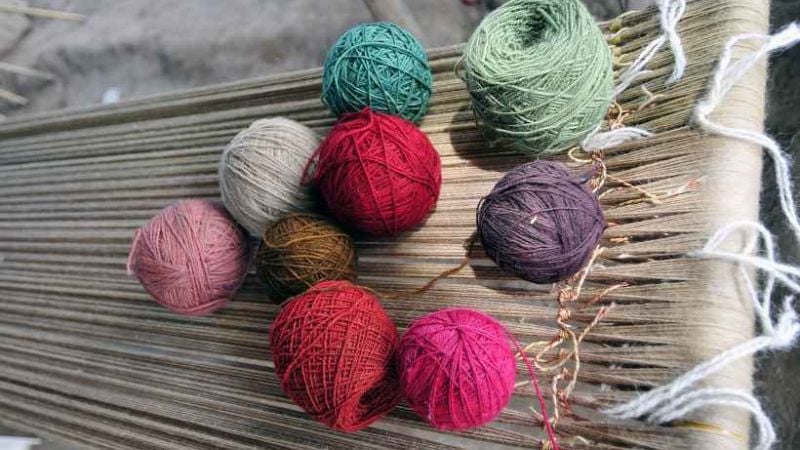 Reciben piezas para Concurso Regional de Artesanías