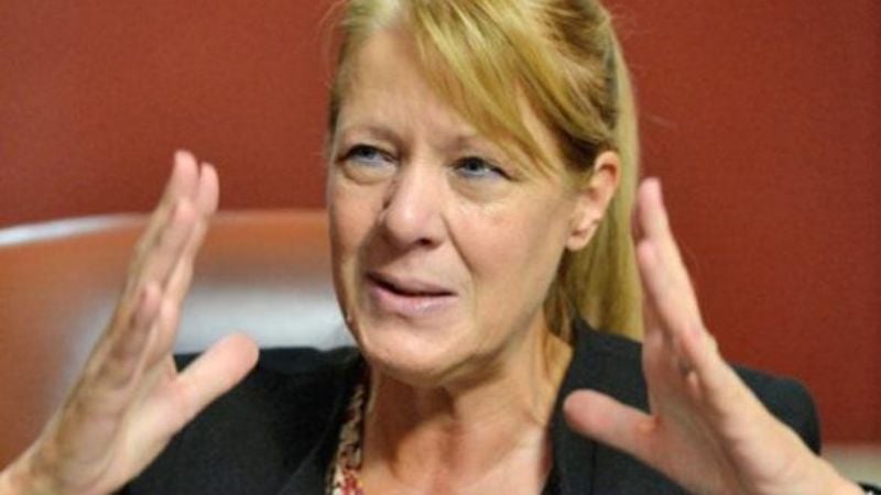 Llega Stolbizer a Catamarca