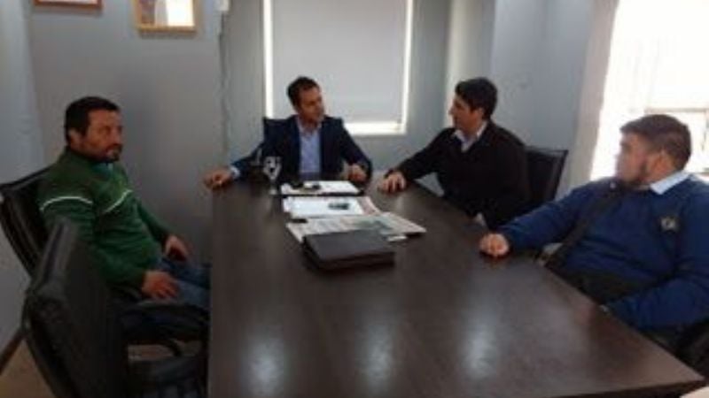 “Catamarca con todos” llega a Andalgalá