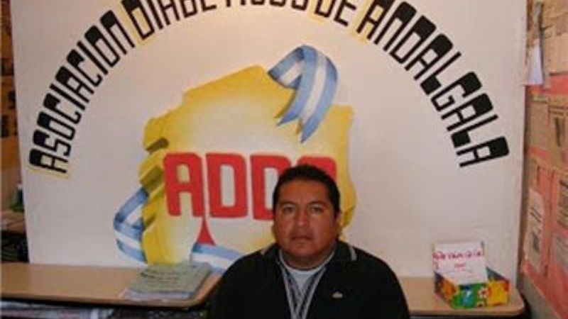 ADDA participará en "Catamarca con todos"