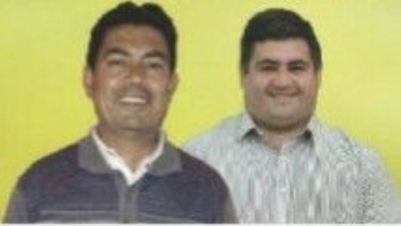 FCS-Cambiemos ya tiene sus candidatos en La Paz