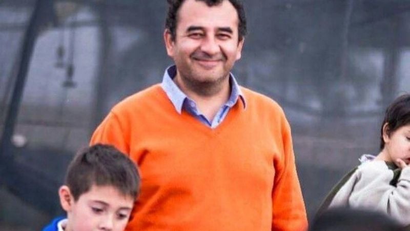 FCS-Cambiemos ya tiene sus candidatos en La Paz