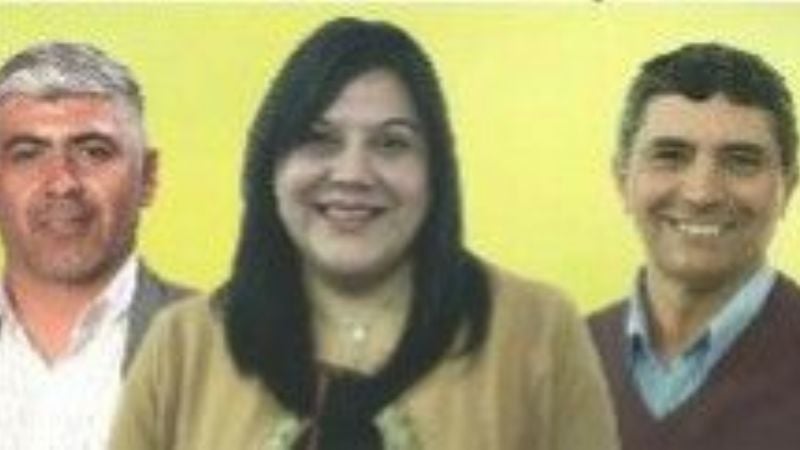 FCS-Cambiemos ya tiene sus candidatos en La Paz