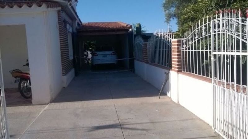 Piden perpetua para policía acusado de “gatillo fácil”