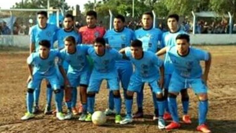 Fútbol de Liga: Empate para el clásico recreino