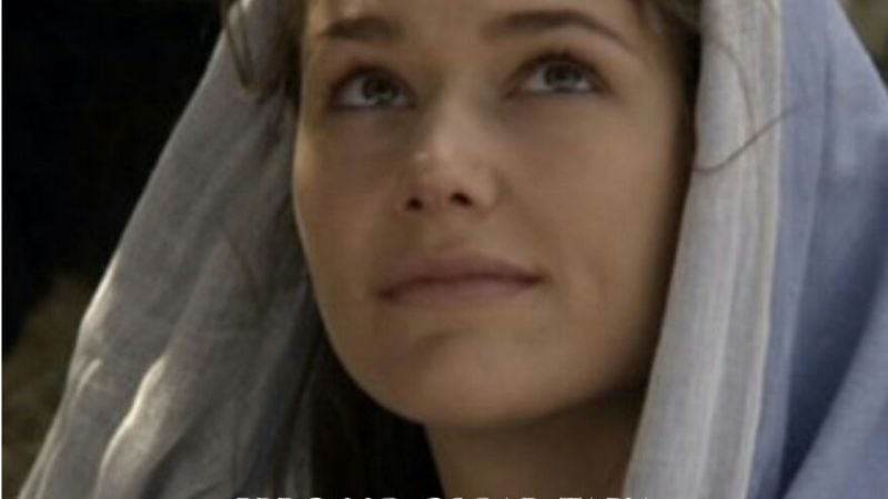 Comienza el curso de Mariología Bíblica