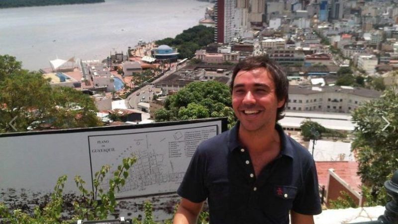 Murió Juan Gentile, subsecretario de Comunicación Pública