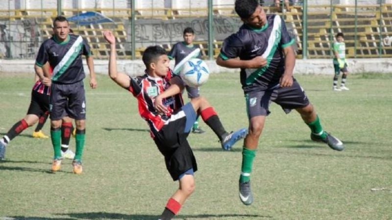 “Defe” y “Ferro” líderes; “Tesho” único invicto en Capital