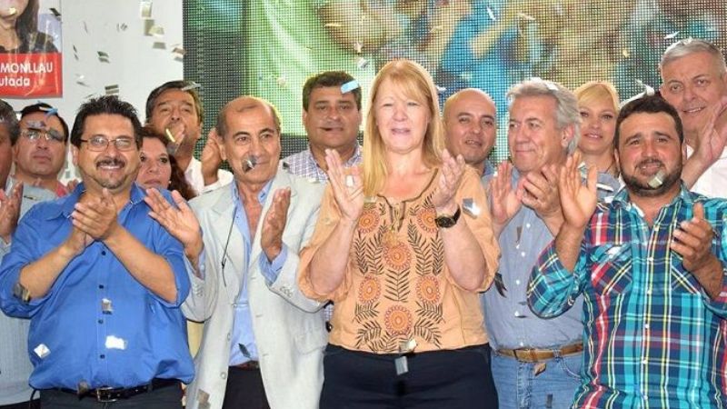 "Las ideas y las convicciones no pierden elecciones"