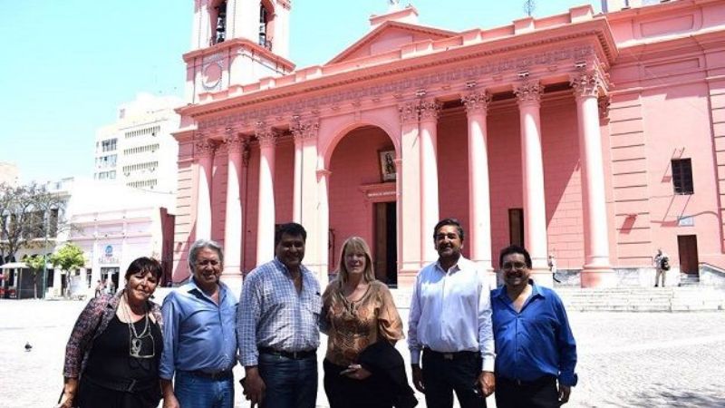 "Las ideas y las convicciones no pierden elecciones"