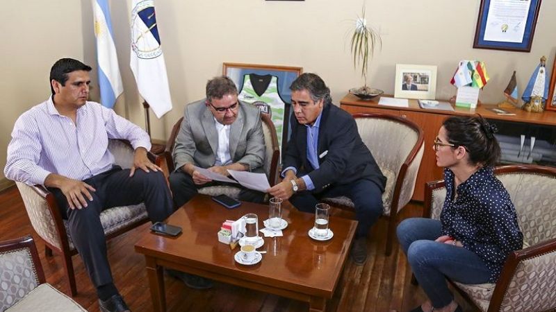 Anuncian reducción de impuestos para alentar la producción