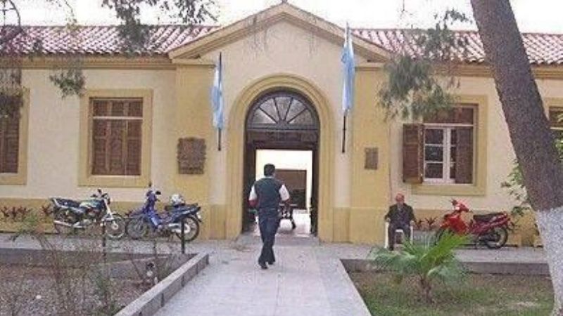 Encuentran en El Calvario a un abuelo que se ausentó del hogar