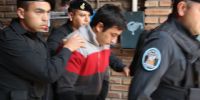 Omar Vergara fue condenado a 5 años de prisión por matar a Ariel Fuenzalida, de 17 años.