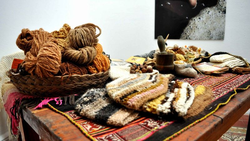 Finaliza la semana del patrimonio con visitas guiadas