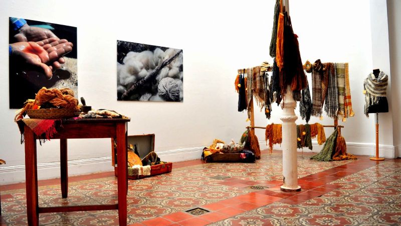 Finaliza la semana del patrimonio con visitas guiadas