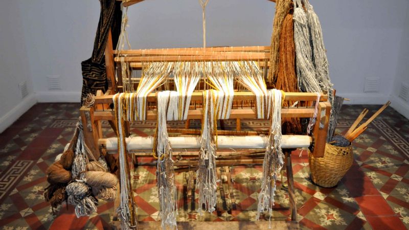 Finaliza la semana del patrimonio con visitas guiadas