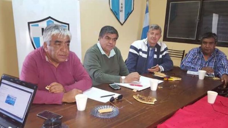 Este viernes 29 se inicia el Provincial Sub 15