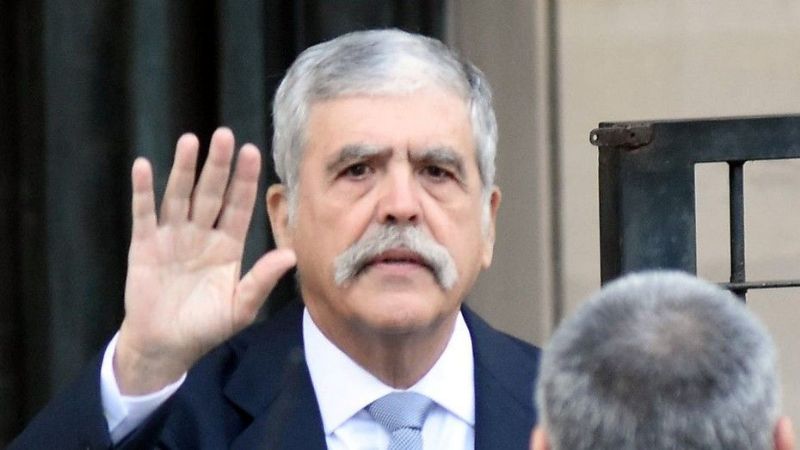 Comienza el juicio contra De Vido por la tragedia de Once