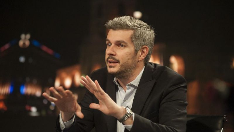 Convocarían a extraordinarias para votar el paquete económico