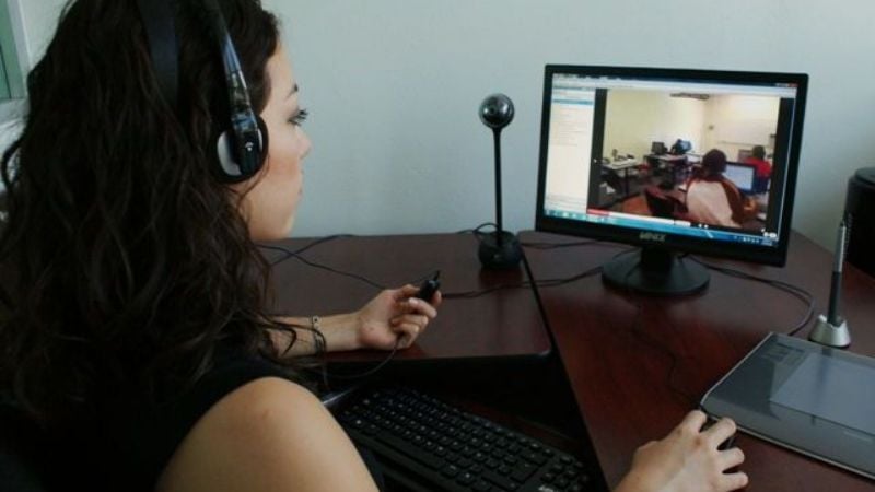 Curso a distancia sobre “Lenguaje C”