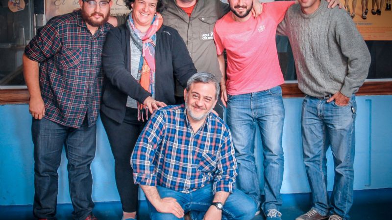 Cuatro microvideos de Catamarca premiados