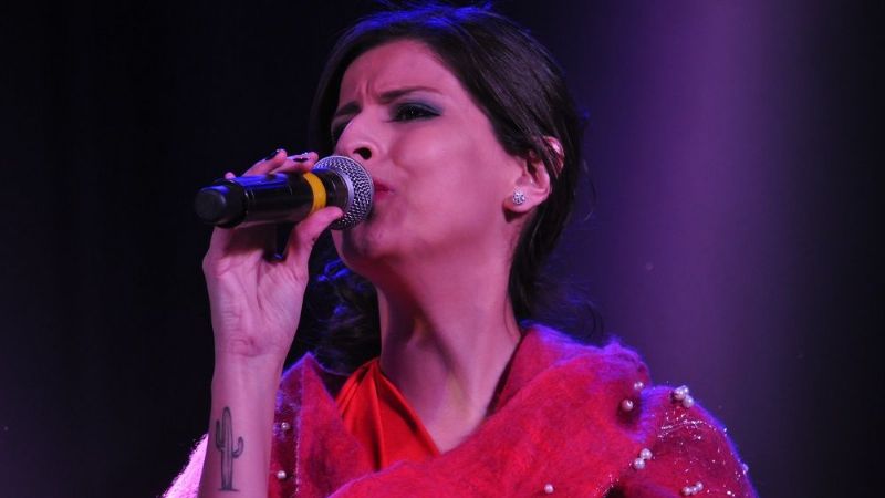 Este jueves, Itatí presenta su primer disco