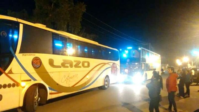 Alumnos de Recreo ya disfrutan de CIIC