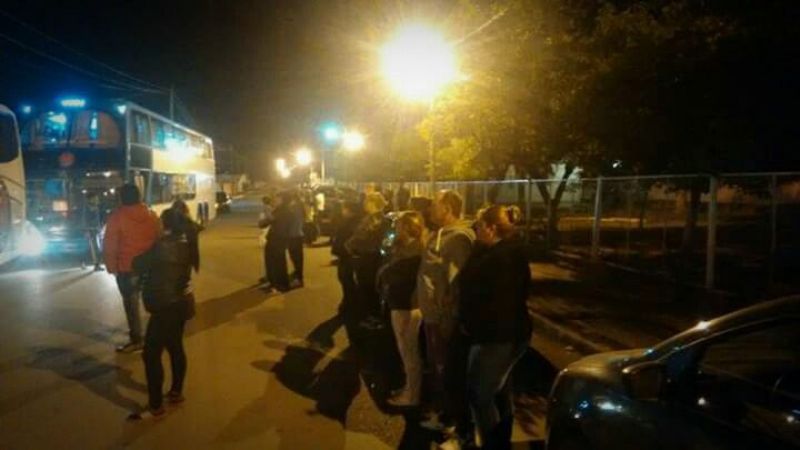 Alumnos de Recreo ya disfrutan de CIIC