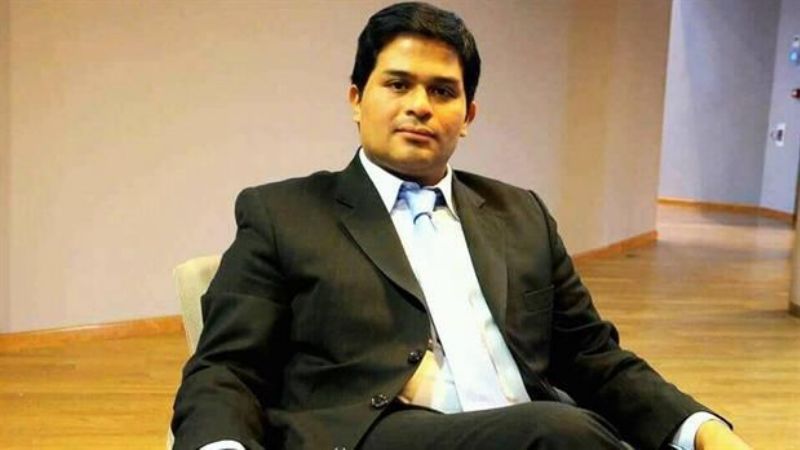 Suspenden y piden la detención de un legislador de Cambiemos