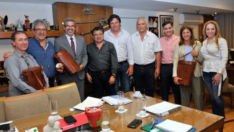 UATRE reafirma su lucha por la erradicación del trabajo infantil