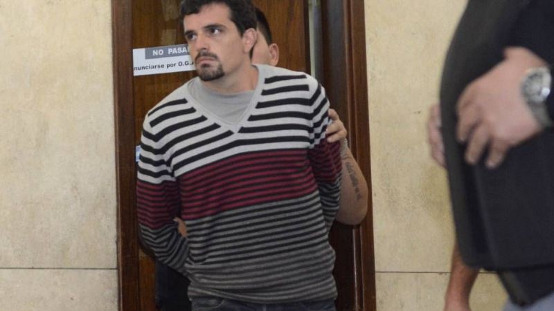 Catamarqueño condenado a perpetua por un triple femicidio