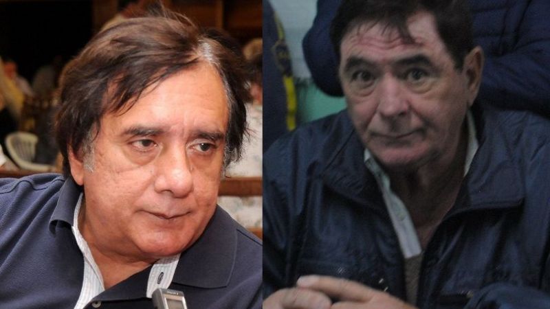 El MAP de Ramón Saadi "desistió" de las elecciones