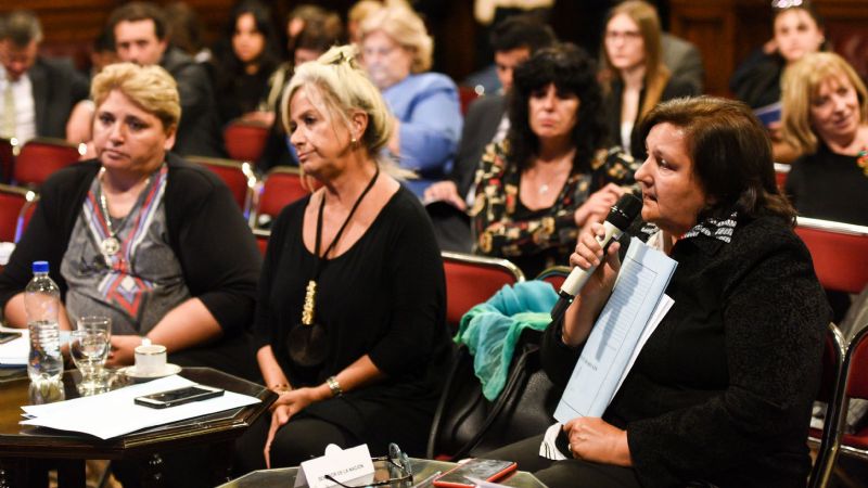 Piden que Nación financie la educación desde los 3 años