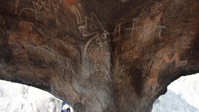 Importantes avances en la puesta en valor de "La Tunita"