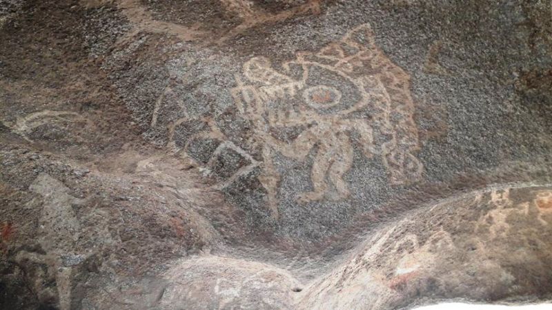 Importantes avances en la puesta en valor de "La Tunita"