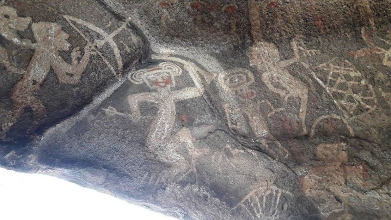 Importantes avances en la puesta en valor de "La Tunita"