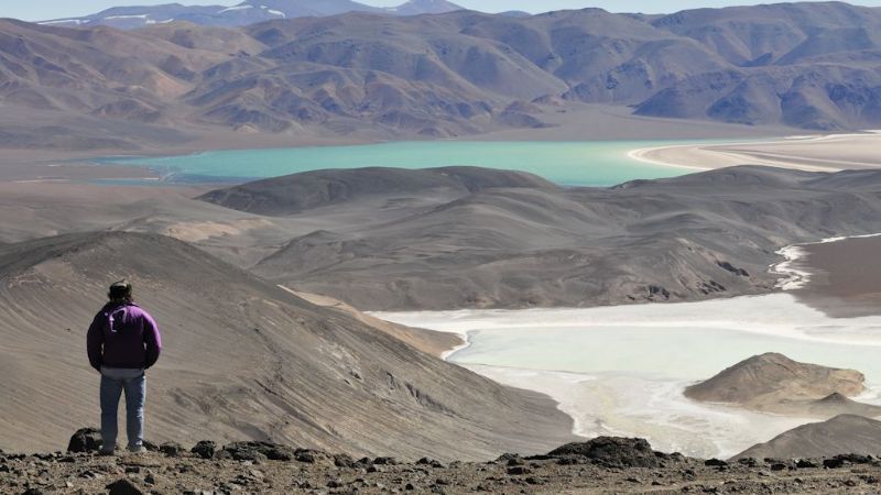 Día Internacional del Turismo