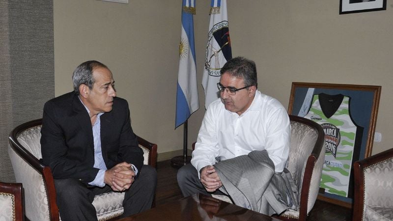 Definen detalles de cara al debate de concejales