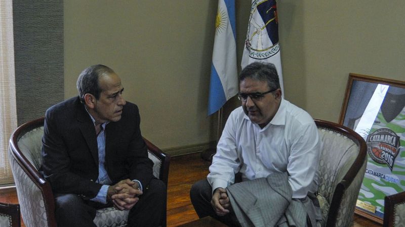 Definen detalles de cara al debate de concejales