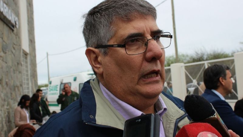 El Plan Belgrano “es un verso”