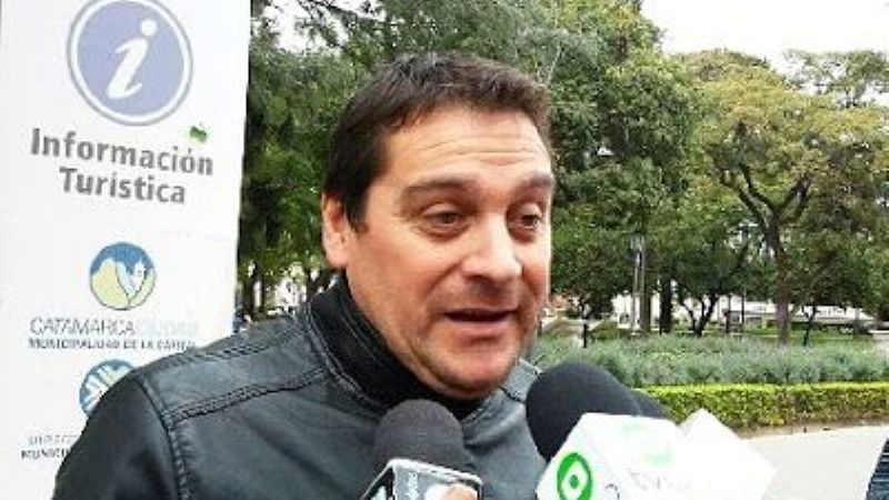 Partido Obrero con expectativas para octubre en Andalgalá