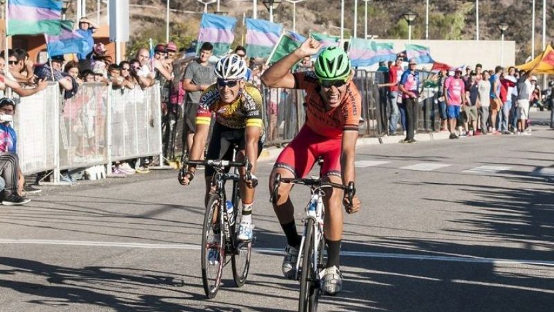 3º Vuelta Ciclìstica de Catamarca