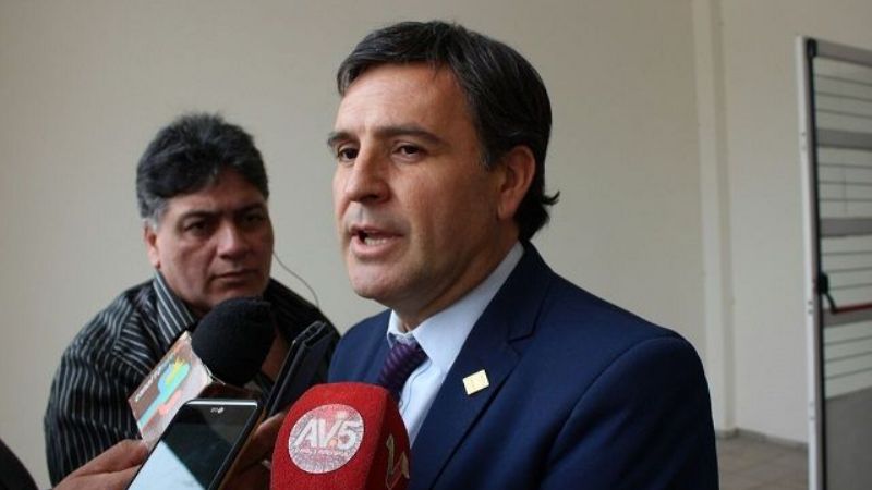 “Los catamarqueños saben cuál es la realidad de la provincia”