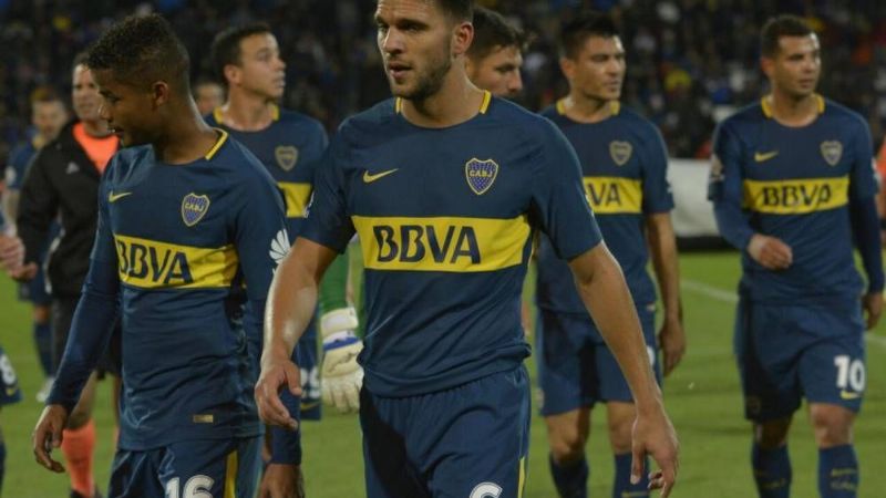 Rosario Central eliminó a Boca de la Copa Argentina