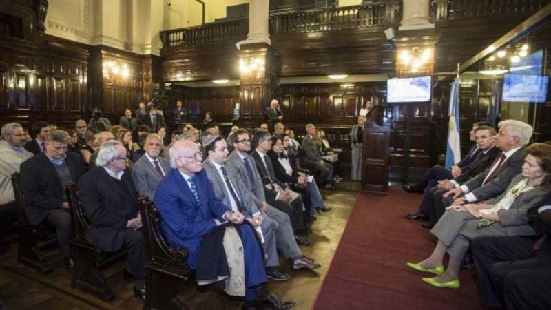 Impulsan proyecto para declarar de lesa humanidad la trata de personas