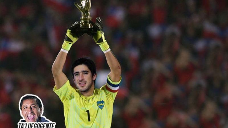 Cargadas a Boca por la eliminación en Copa Argentina