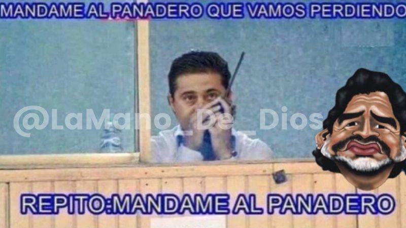 Cargadas a Boca por la eliminación en Copa Argentina