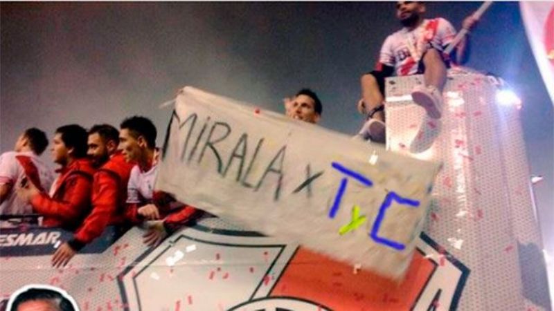 Cargadas a Boca por la eliminación en Copa Argentina