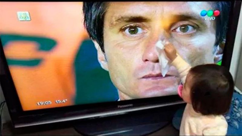 Cargadas a Boca por la eliminación en Copa Argentina