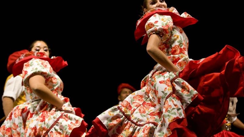 Andalgalá será sede de Encuentro Nacional de Folclore